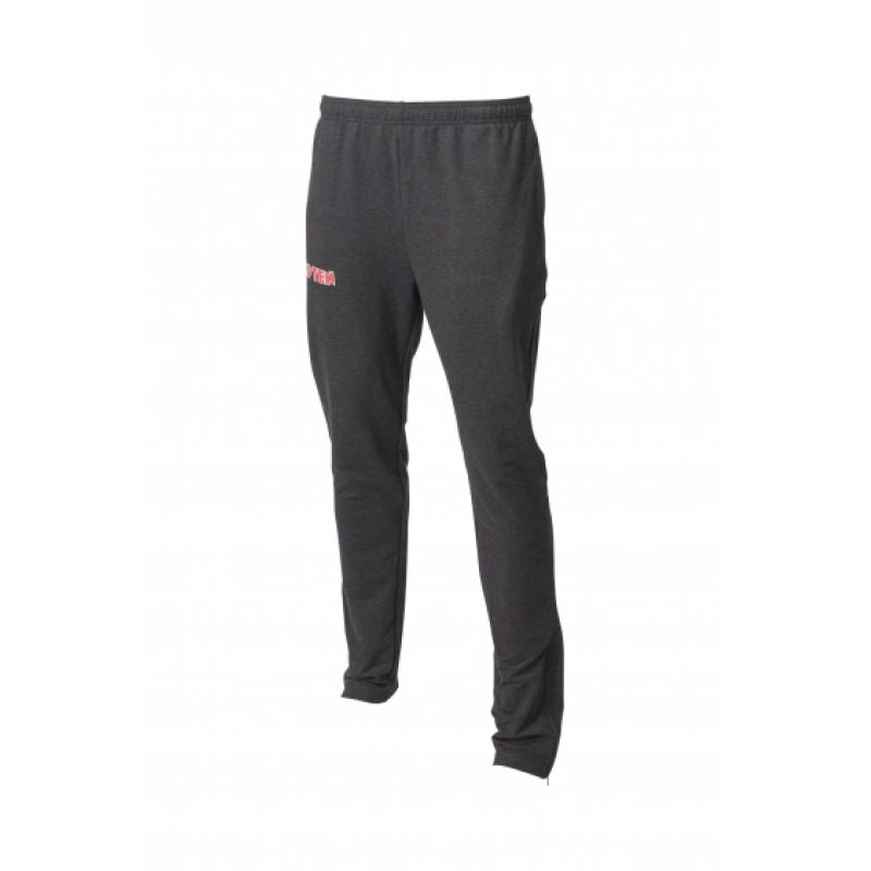 TOP TEN long sweatpants czarny+l nadrág