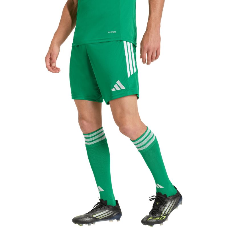 Adidas Men's Tiro 26 League Green zöld short