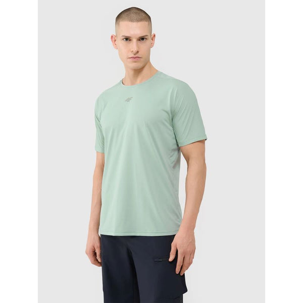 4f Men's quick-drying cycling jersey 4FWSS25TFTSM1434-47S General