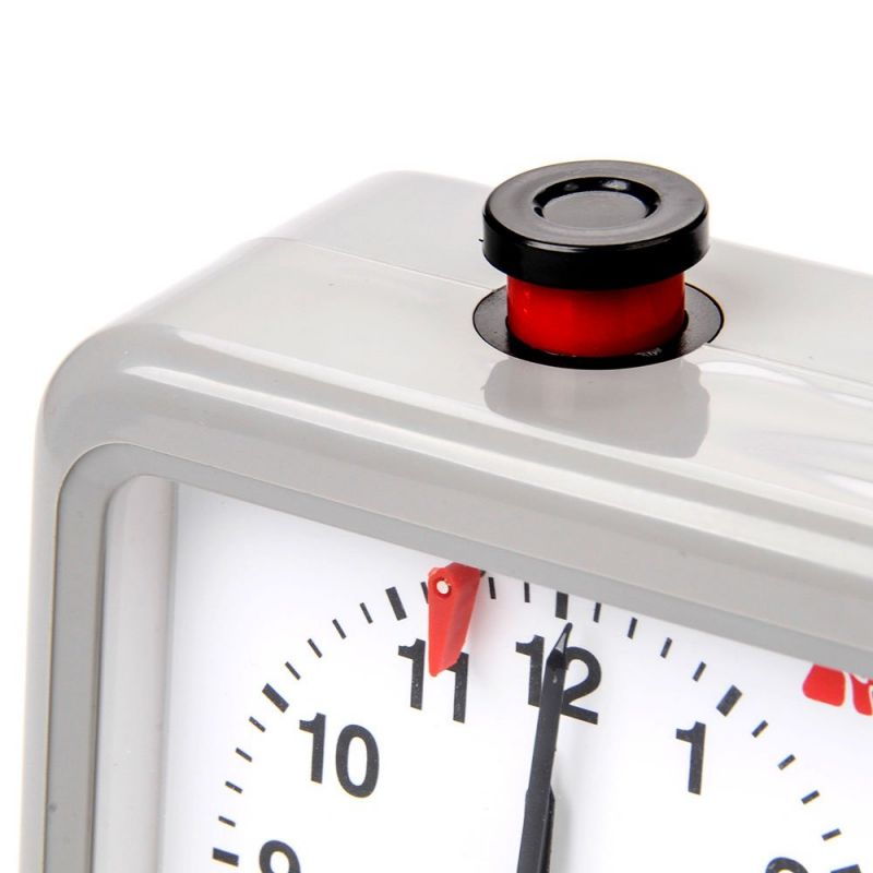 Meteor Chess Clock