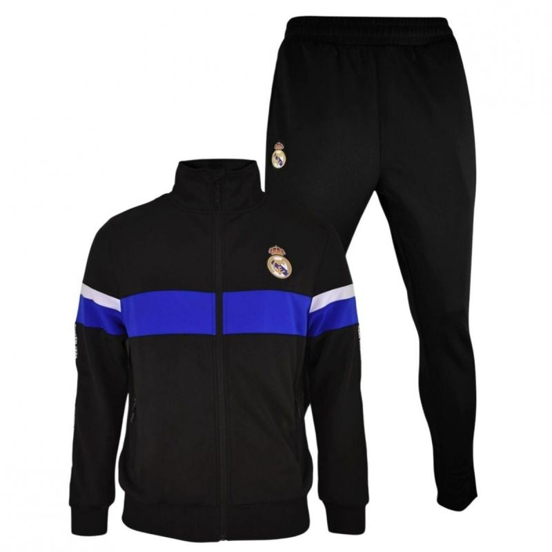 Sportmania Real Madrid tracksuit junior RM2CHP24P Ruházat