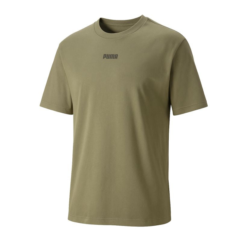 PUMA MMQ EARTHBREAK T-shirt - póló