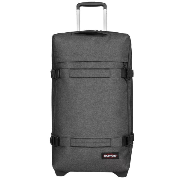 Eastpak Transit'r L Suitcase EK0A5BA977H1 Black One size Egyéb