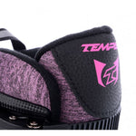 Tempish Ayroo Lady W 1000062 fekete roller skates