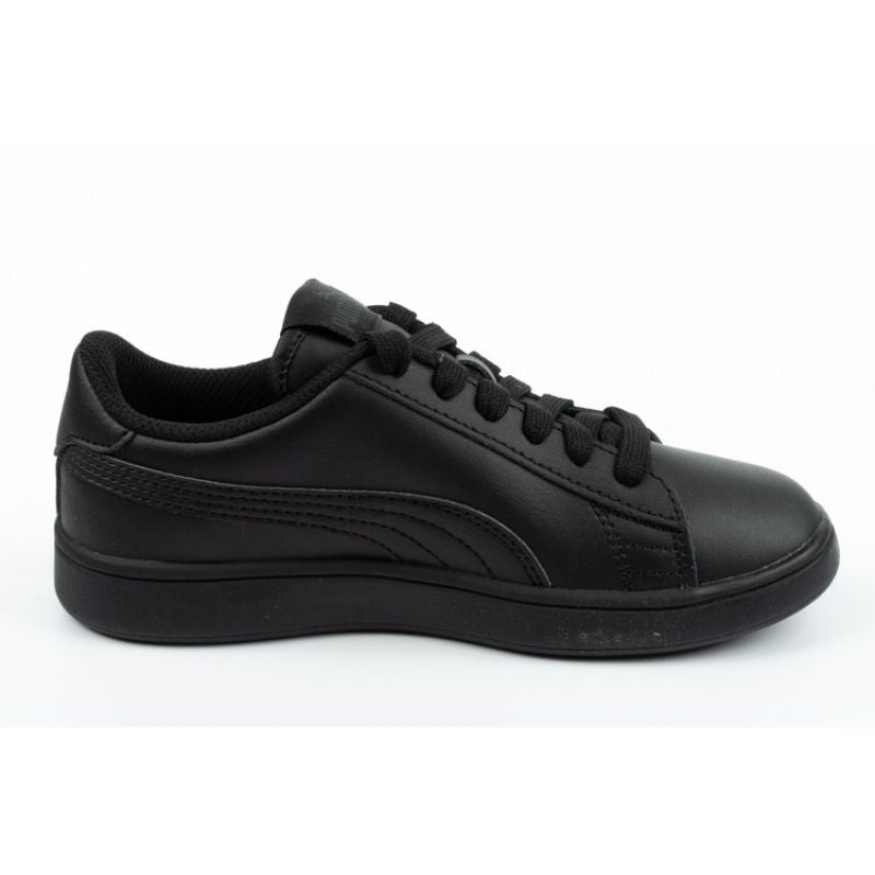 Puma Smash V2 Jr 365324 01 Cipő gyerek Utcai