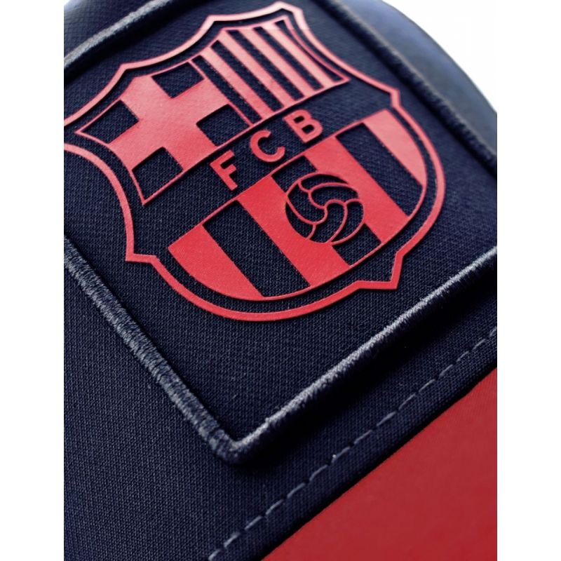 Sportmania FC Barcelona Trucker Cap 5001GOP Ruházat