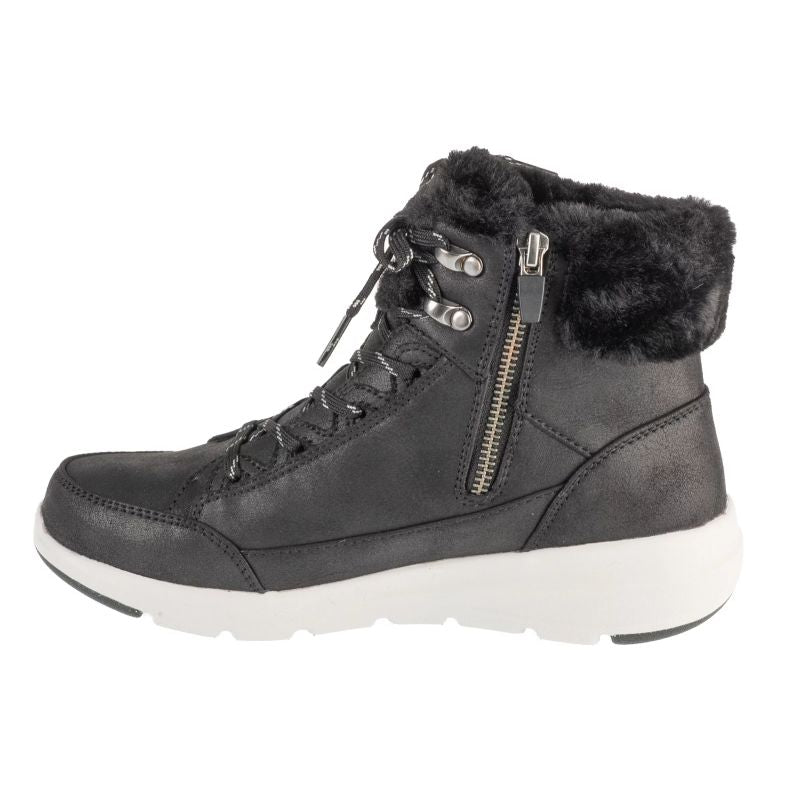 Skechers On-The-GO Glacial Ultra - Cozyly 144178-BLK Black 36 Kiegészítő