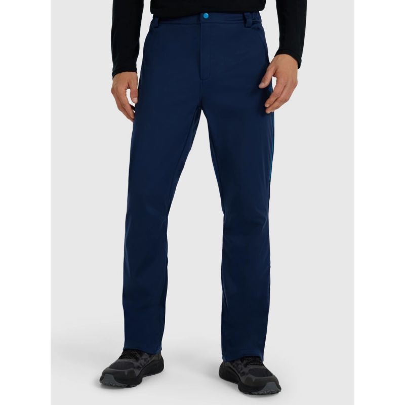 Men's trekking trousers membrane 8000 4F 4FRAW25TFTRM1252-31S 3xl kabát