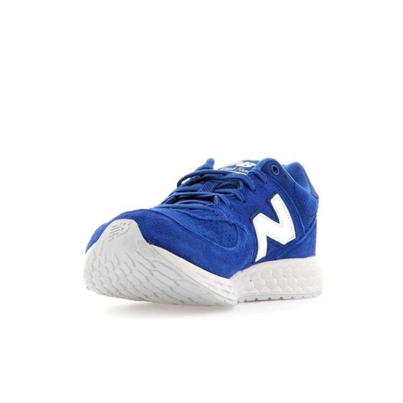 New Balance M MFL574FE shoes Cipő