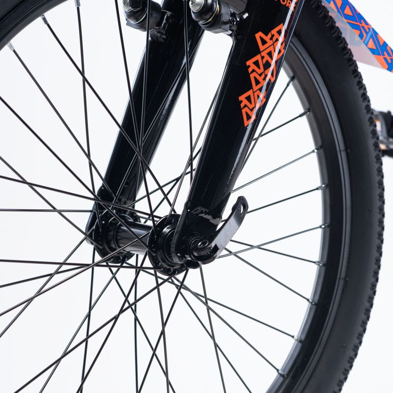 Radvik Children's Bike Viking 20" children's bicycles