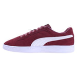 Puma Smash 3.0 LM piros utcai cipő