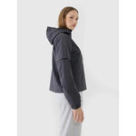 Women's transition with membrane 5000 4F 4FWSS25TTJAF687-22S kabát
