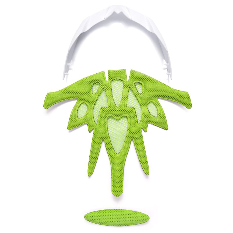 Meteor Marven Bicycle Helmet uniw helmets