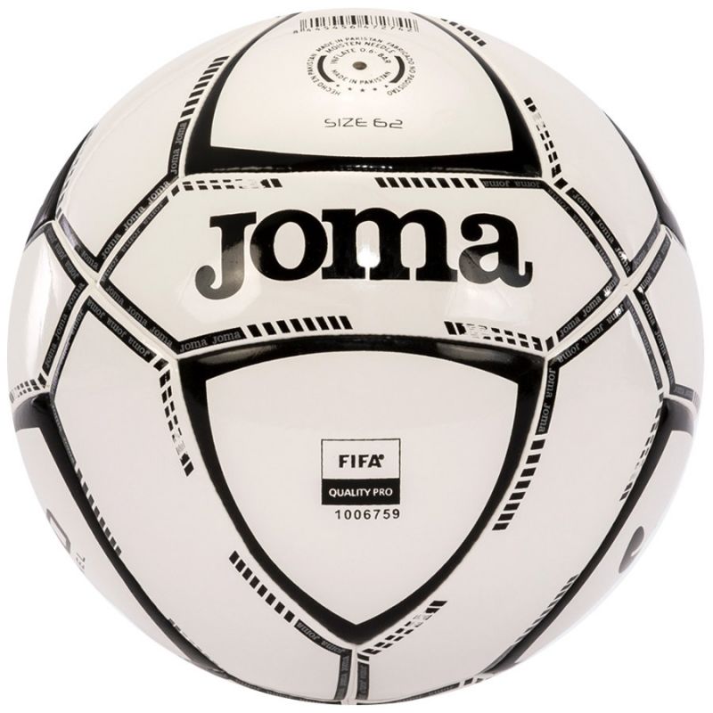 Joma Top 5 Football 400832.201 labda