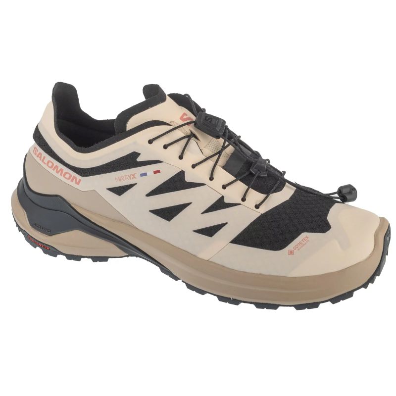 Salomon Xa Meta Gore-tex W Mif Black