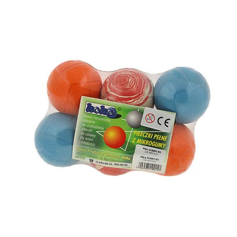Inny Funny 63 6152 Labda