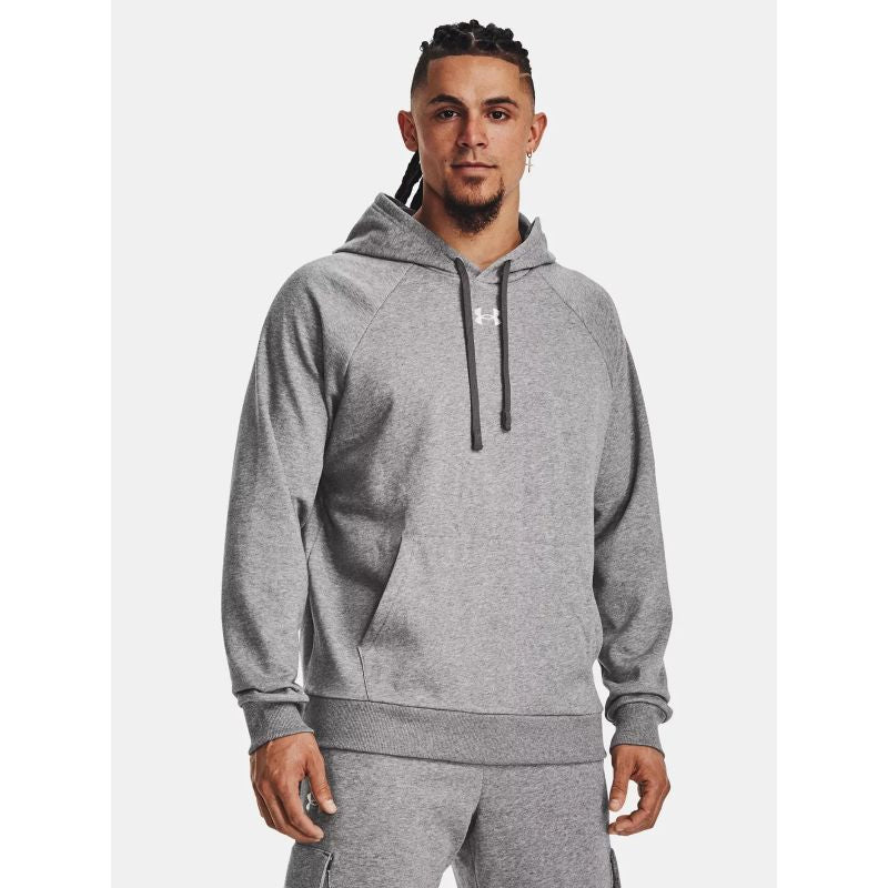 Under Armour Armor M 1379757-025 sweatshirt Pulóver