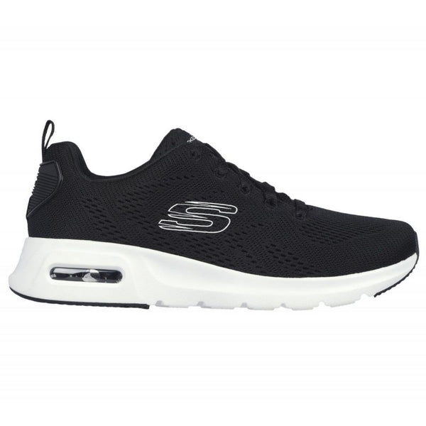 Skechers Skech-Air Court Shoes W 149948-BKW Cipő