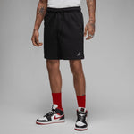 jordan Men's Air Essentials Fleece Shorts - fekete ruházat
