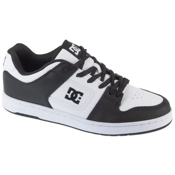 Dc Shoes Manteca 4 DC01732115 Black 41 General