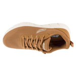 Skechers Bobs B Flex - Icy Edge Brown barna utcai cipő 118109-CSNT