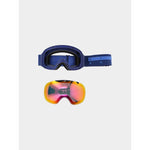Unisex 4F Polarized Multi-Color Coating Ski Goggles 4FWAW24AGOGU049-31S síszemüveg