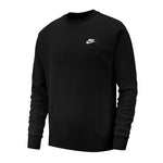 Nike SPORTSWEAR NSW Club Crew M BV2662-010 sweatshirt Pulóver