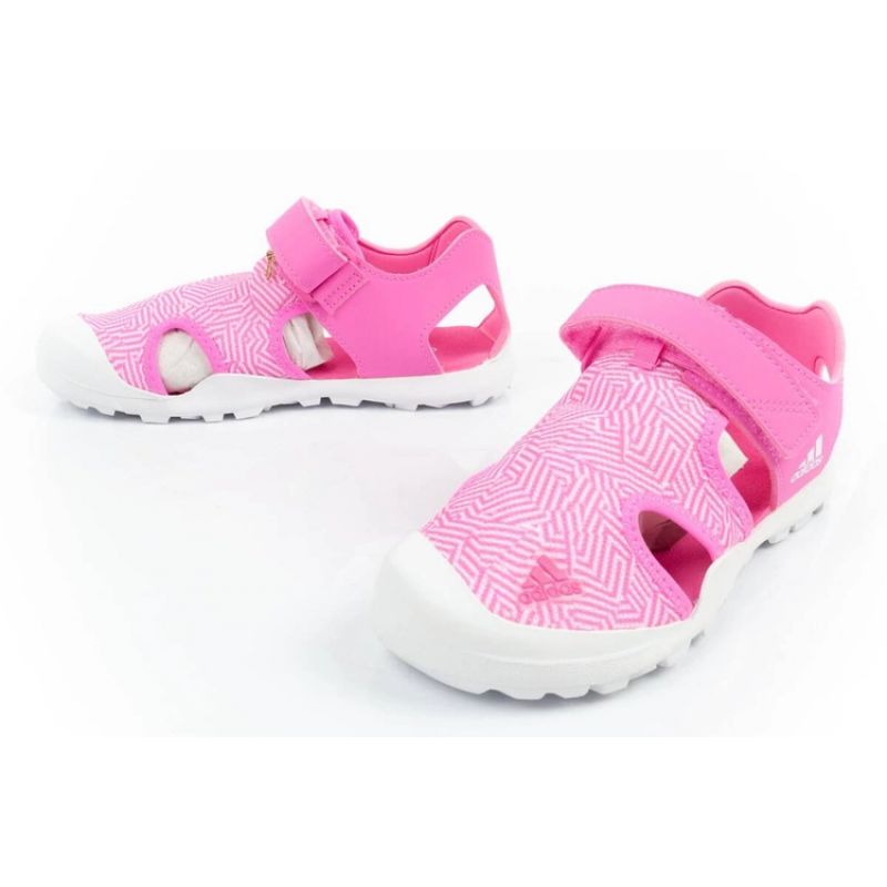 Adidas Captain Toey Jr FZ2235 shoes Cipő