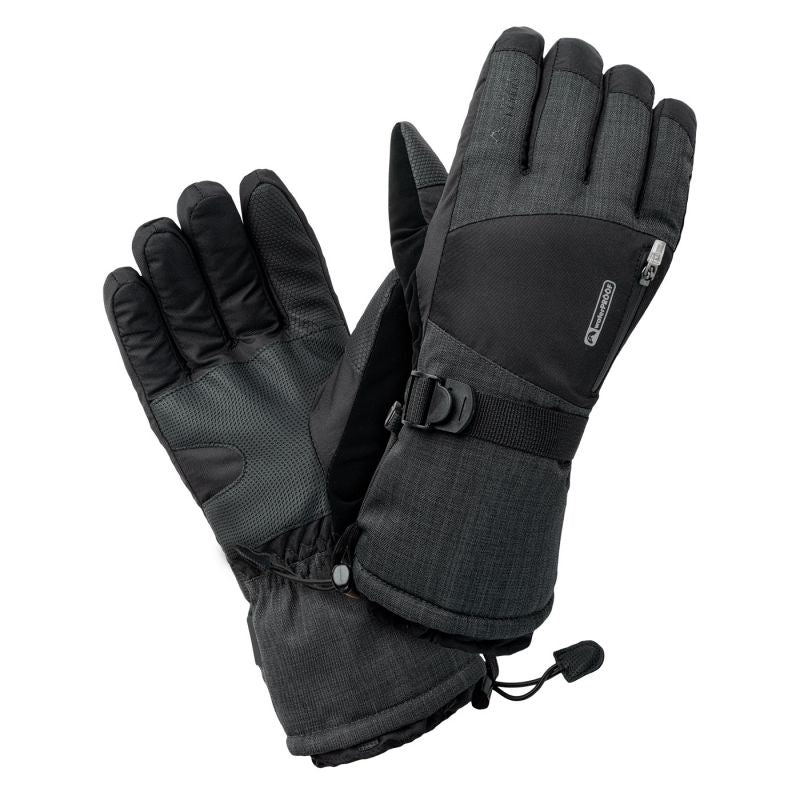 Elbrus Rihhar M ski gloves s/m kesztyű 92800337449