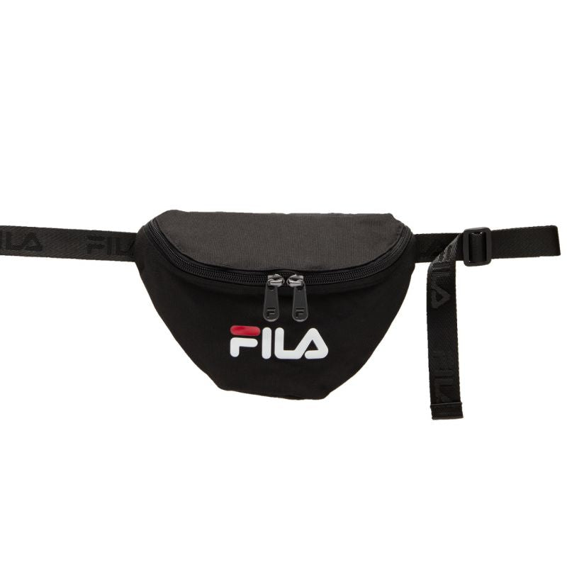 Fila Fortaleza 80010 Waist Bag fekete sachets, belts, bags