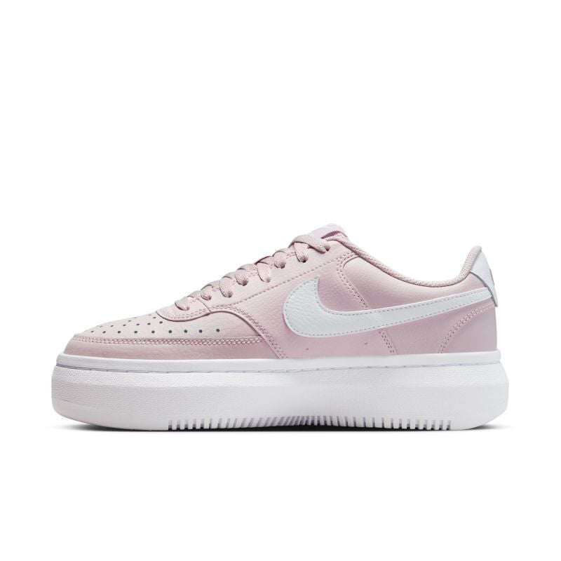 Nike Court Vision Alta W DM0113-005 shoes Cipő