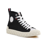 Palladium Palla ACE MID LTH UL U shoes 77174-002-M Cipő