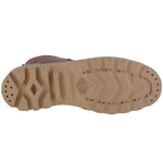 Palladium Pampa Zip Lth Ess M 76888-254-M shoes Cipő