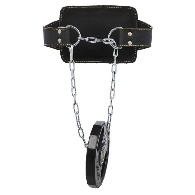 HMS Weighted Belt for Strength Training öv 17-63-066