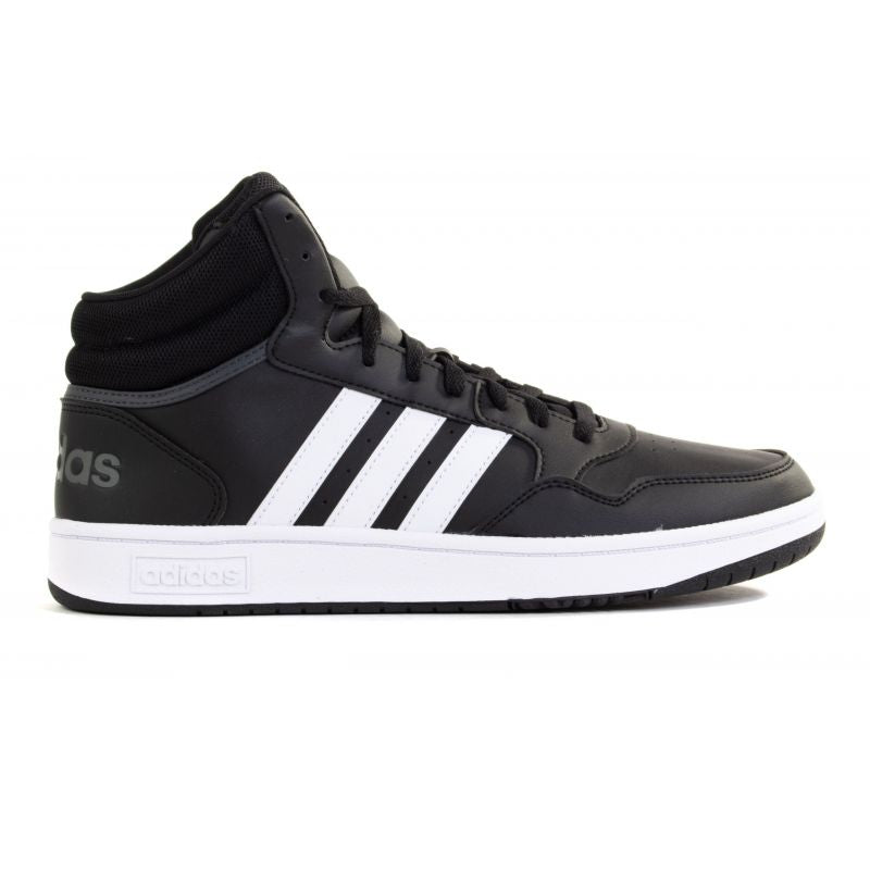 adidas Hoops 3.0 Mid M GW3020 shoes cipő