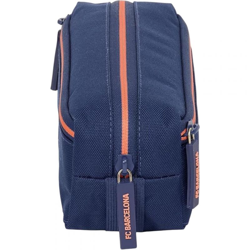 Sportmania FC Barcelona pencil case triple pencil case 812526027 Kiegészítő
