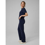 Women's modal sweatpants 4F 4FRAW25TTROF1710-31S póló
