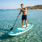 Enero SET - 150KG INFLATABLE SUP BOARD sets
