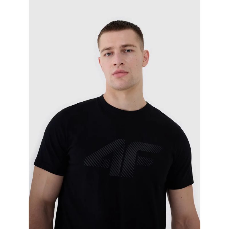 4f T-shirt M 4FWMM00TTSHM2257-20S Póló