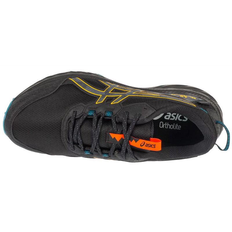 Asics Gel-Venture 10 Waterproof M 1011B965-001 Running Shoes Cipő
