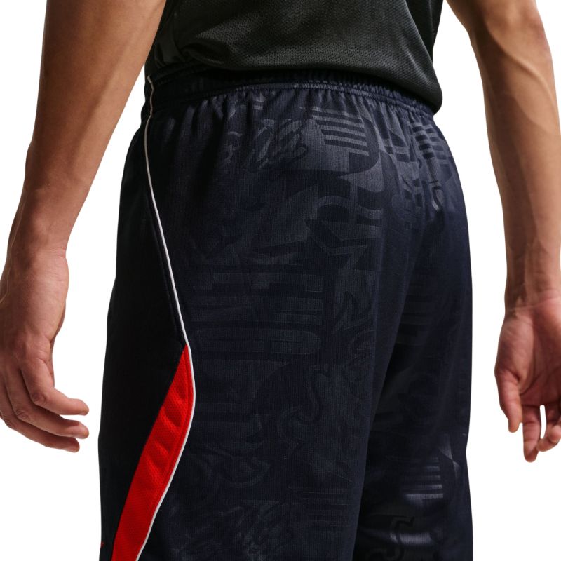 Nike England Stadium 2026 Away Men's Navy IB5403 kék short
