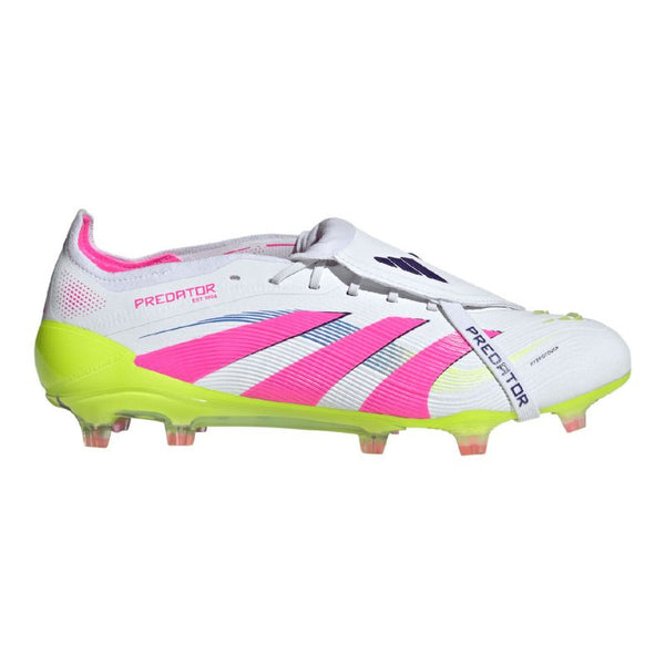 Adidas Predator Elite Ft Fg M Football cipő