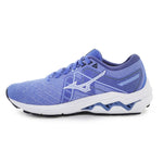 Mizuno Wave Inspire 18 amparo J1GD224402 blue//deep cobalt fehér futócipő