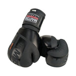 MASTERS FIGHT EQUIPMENT RPU-VOLT boxing gloves kesztyű 015601-10