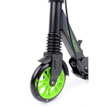 Tempish Nixin 125 II Jr scooter różowy scooters
