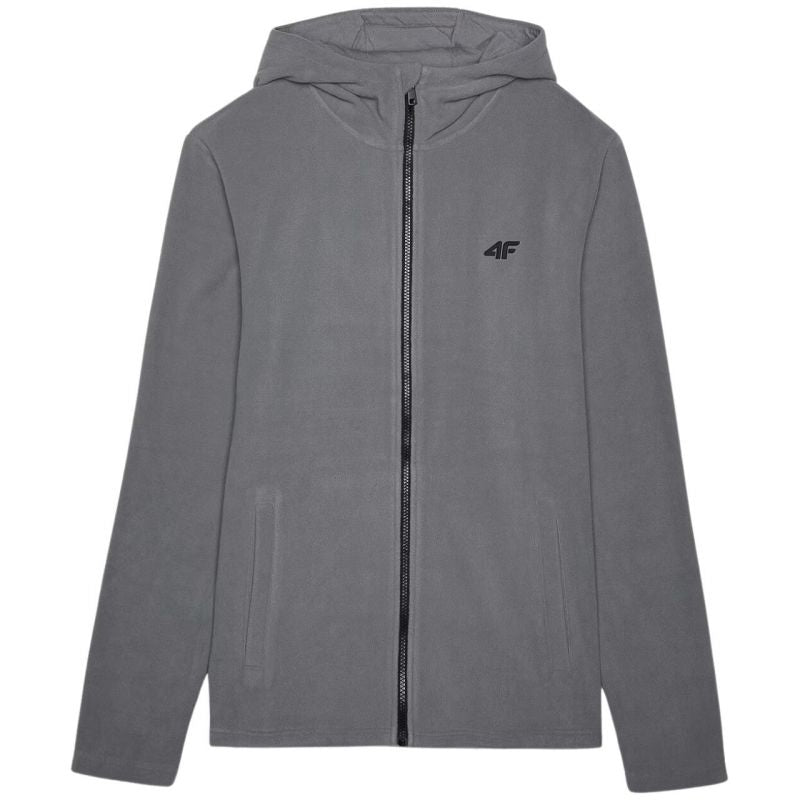 Sweatshirt 4f M290 M 4fwmm00tflem290 25s
