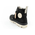 Palladium Pampa Chrome shoes 74470-008-M Cipő