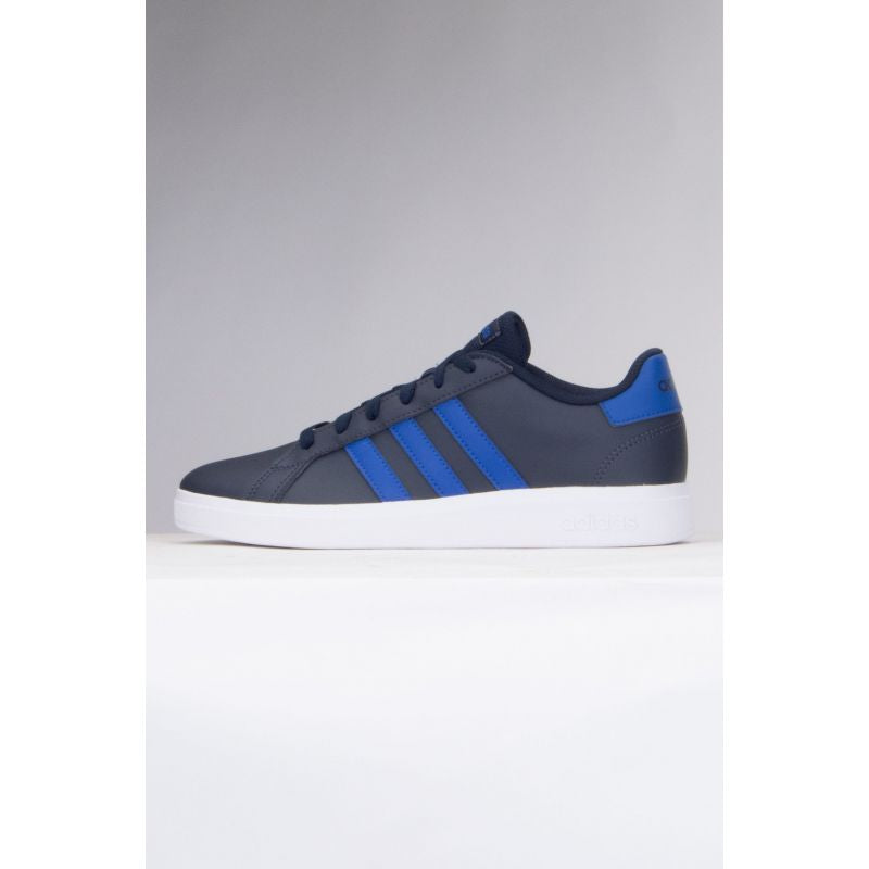 Adidas Grand Court 2.0 K Jr IG4827 shoes Cipő