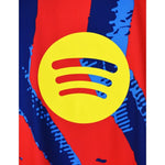 FC Barcelona Lamine Yamal set shirt junior box 2025/26 short