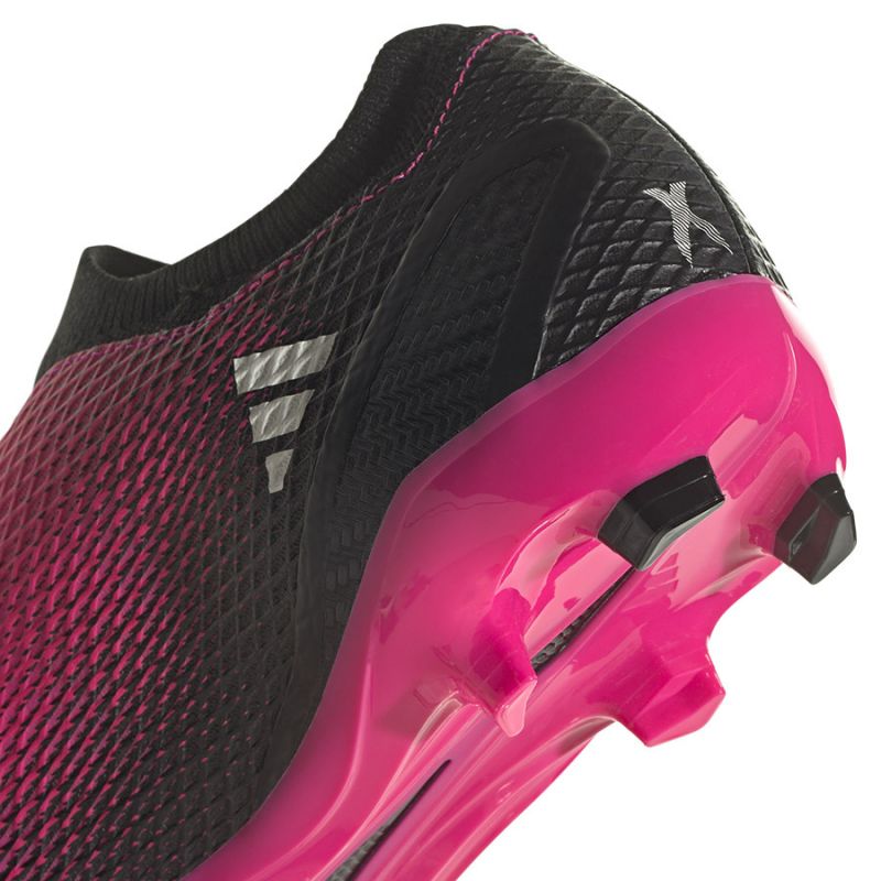 Adidas X Speedportal.3 FG LL M GZ5065 soccer shoes Cipő